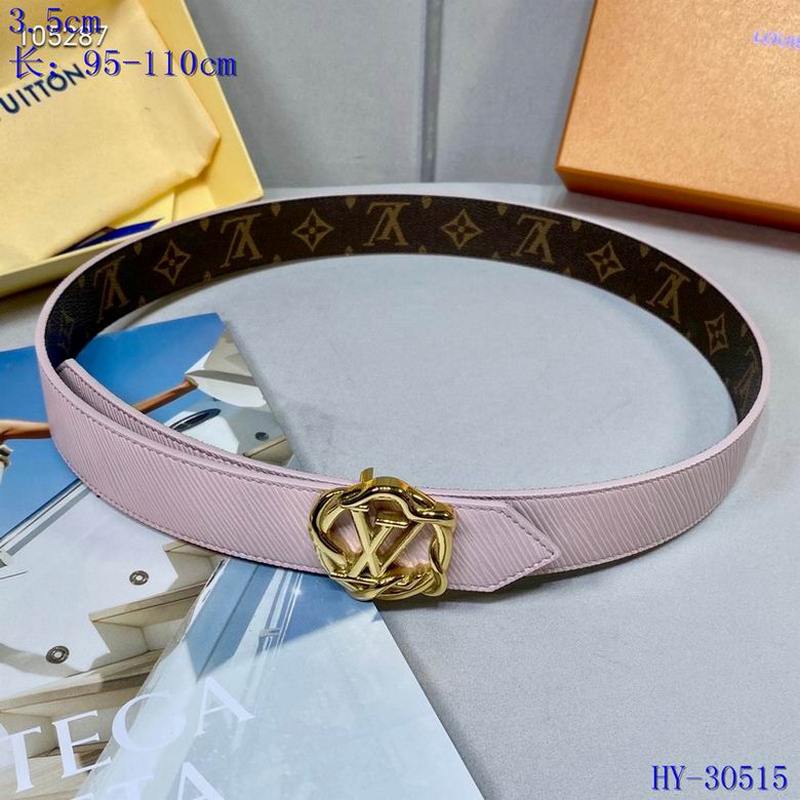 LV Belts 4024